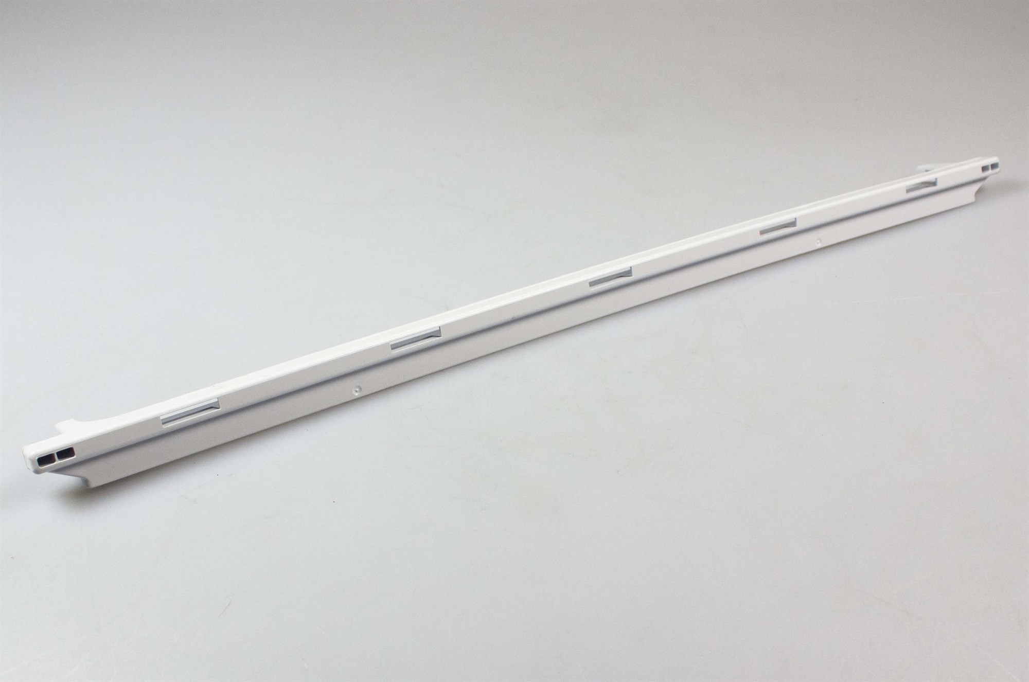 Ripiano Frigorifero Beko 4864610200 - Ricambio Per Modelli Specifici, Clayette Per Vetro - Foto 11