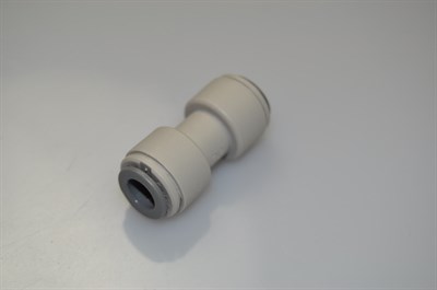Raccord de tuyau, Bosch réfrigérateur & congélateur (style américain) - 8 mm