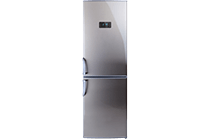 Réfrigérateur & congélateur Scandomestic