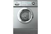 Machine à laver Zanussi-Electrolux