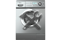 Echelle de difficulté Machine à laver