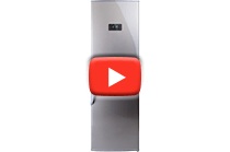 Réparer vous-même Vidéo Réfrigerateur & congélateur
