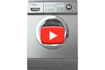 Réparer vous-même Vidéo Machine à laver