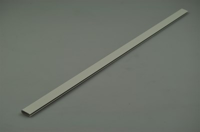 Profil de clayette, Rosenlew frigo & congélateur - 471 mm