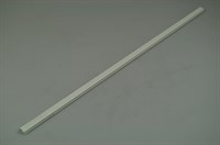 Profil de clayette, Zanussi frigo & congélateur - 460 mm (avant)