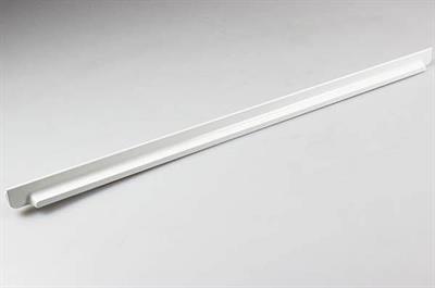Profil de clayette, Neue frigo & congélateur - Blanc (arrière)