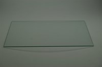 Clayette en verre, Electrolux frigo & congélateur - Verre (cadre non comprise)