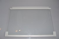 Clayette en verre, Kelvinator frigo & congélateur - Verre (pas au-dessus du bac à légumes)