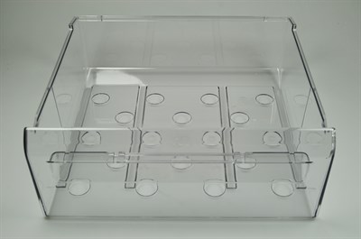 Bac congélateur, Arthur Martin-Electrolux frigo & congélateur (supérieur)