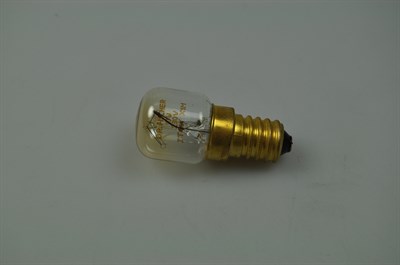Ampoule, Electrolux sèche-linge - E14