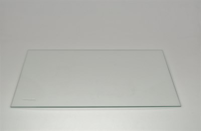 Clayette en verre, Elektro Helios frigo & congélateur - Verre (Au-dessus du bac à légumes)