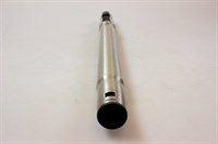 Tube télescopique, Satrap aspirateur - 32 mm