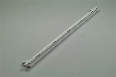 Profil de clayette, Gram frigo & congélateur - 492 mm (arrière)