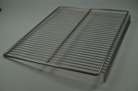 Clayette grille, Gram réfrigérateur & congélateur industriel - 8 / 49 mm x 539 mm x 437 mm 