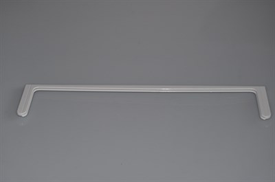 Profil de clayette, Gorenje frigo & congélateur - 465 mm (avant)