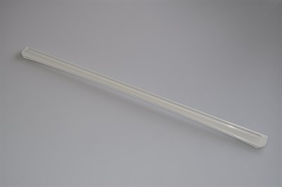 Profil de clayette, Gorenje frigo & congélateur - 522 mm (arrière)