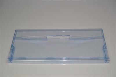 Façade de bac congélateur, Gorenje frigo & congélateur (supérieur)