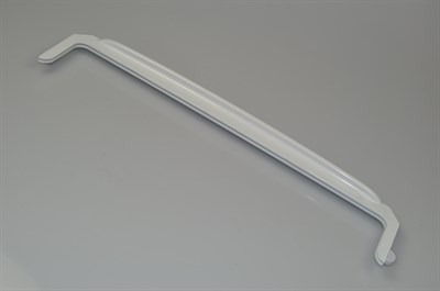 Profil de clayette, Gram frigo & congélateur - 467 mm (arrière)