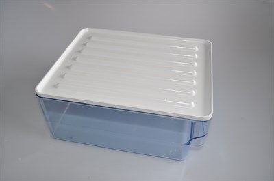 Boîte à charcuterie, Gram frigo & congélateur - 122 mm x 228 mm x 285 mm