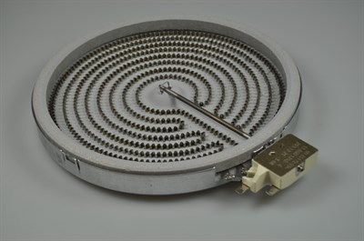 Plaque radiant, Juno-Electrolux cuisinière & four - 230V / 2300W 210 mm 