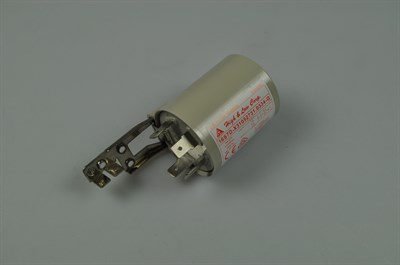 Shunter antiparasite, Hoover lave-linge - 250V (0,1 uf)