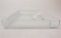 Façade de bac congélateur, Hotpoint-Ariston frigo & congélateur (supérieur et inférieur)