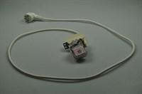 Shunter antiparasite, Hotpoint lave-linge (câble compris)