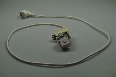 Shunter antiparasite, Indesit lave-linge (câble compris)