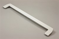Profil de clayette, Hotpoint frigo & congélateur - 503 mm (avant)