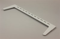 Profil de clayette, Ariston frigo & congélateur - 508 mm (avant)
