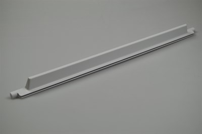 Profil de clayette, Ariston frigo & congélateur - 502 mm (arrière)