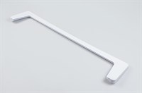 Profil de clayette, Indesit frigo & congélateur - 505 mm (avant)