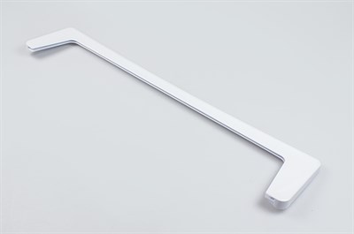 Profil de clayette, Ariston frigo & congélateur - 505 mm (avant)