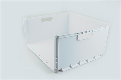 Bac congélateur, Hotpoint-Ariston frigo & congélateur (panier grand – façade non comprise)