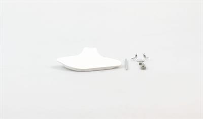 Poignée, Ikea lave-linge - Blanc (complète)