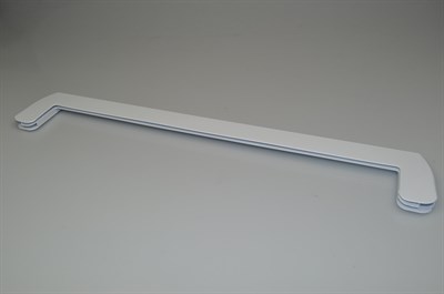 Profil de clayette, Hotpoint-Ariston frigo & congélateur - 505 mm (avant)