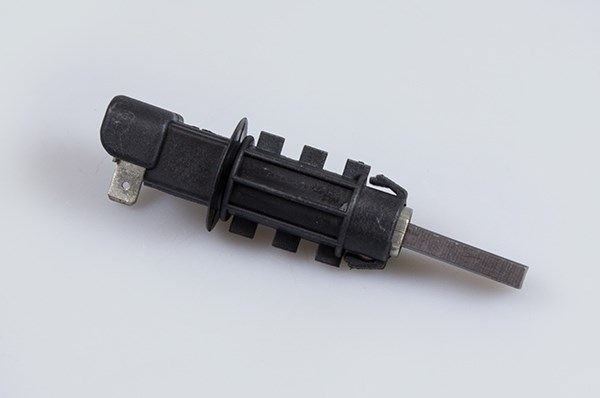 Charbon moteur, Indesit lave-linge