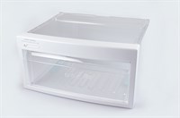 Bac à légumes, LG frigo & congélateur - 220 mm x 420 mm x 350 mm (deuxième fond)