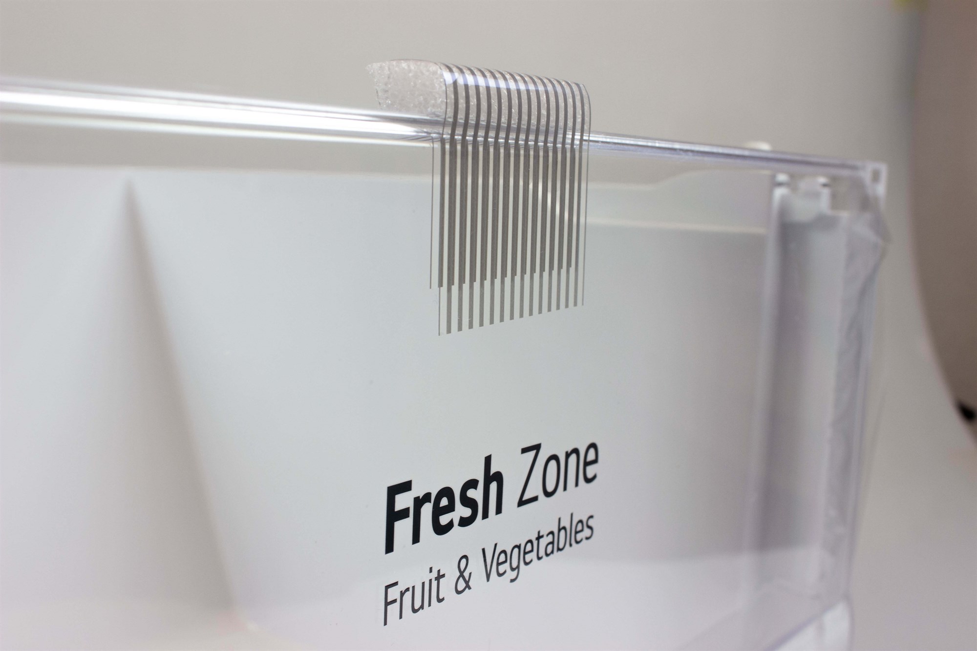 Bac à légumes, LG frigo & congélateur Fresh Zone Fruit & Vegetables