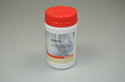 Produit anti calcaire, universal lave-vaisselle - 250 g (de Miele)
