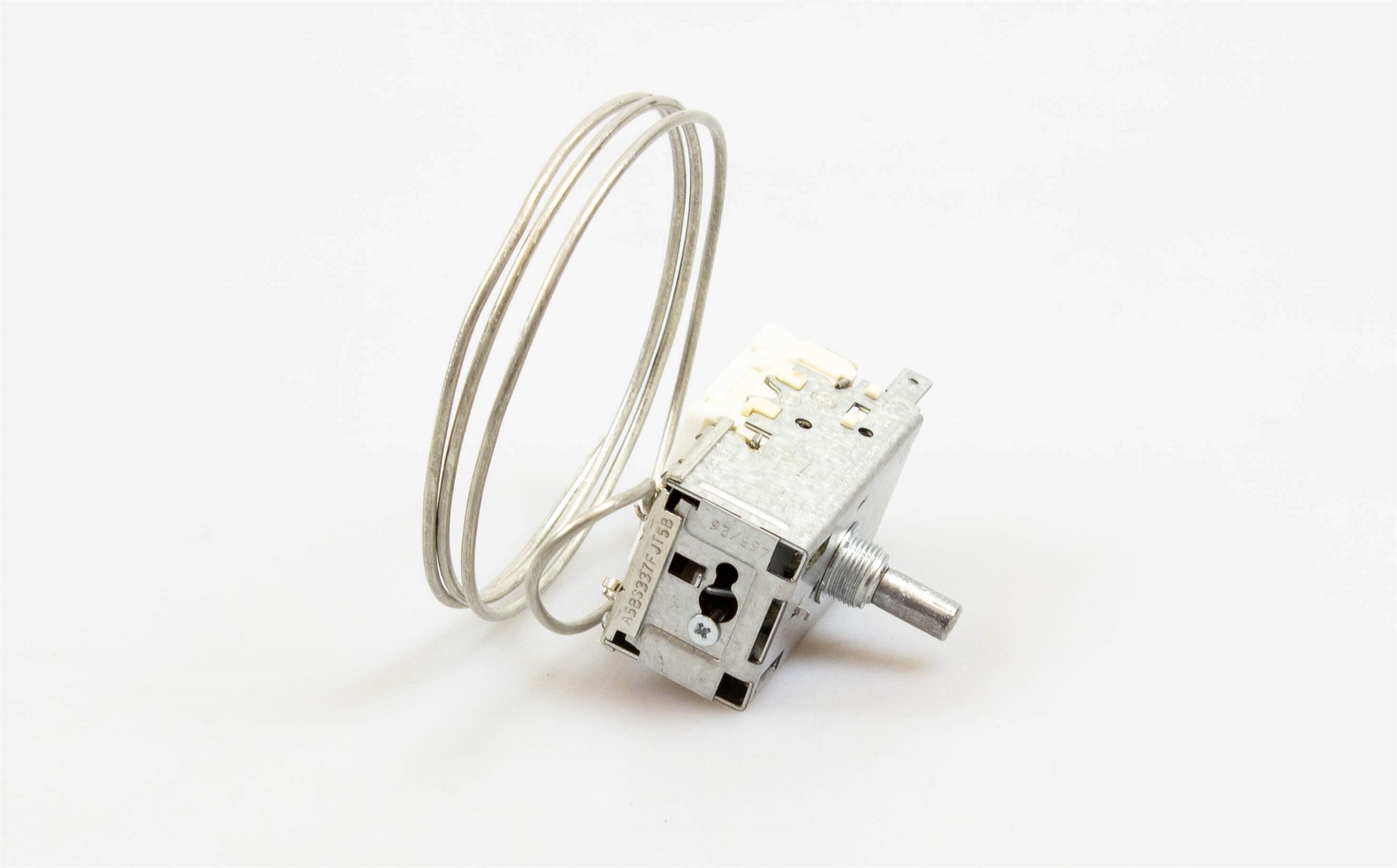 Thermostat, Zanussi frigo & congélateur