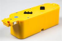 Batterie, iRobot Roomba aspirateur robot