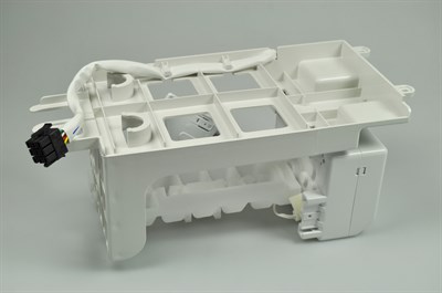 Fabrique à glaçons, Samsung réfrigérateur & congélateur (style américain) (complète)