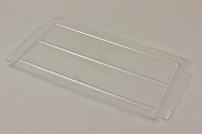 Clayette en verre, Constructa frigo & congélateur - Plastique (Au-dessus du bac à légumes)
