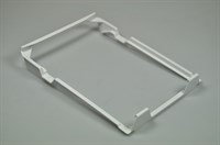 Cadre de tiroir, Bosch frigo & congélateur - 30 mm x 230 mm x 310 mm