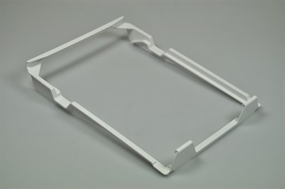 Cadre de tiroir, Constructa frigo & congélateur - 30 mm x 230 mm x 310 mm