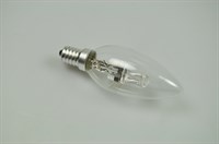 Ampoule LED, Silverline hotte - E14
