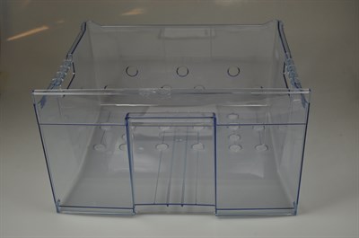 Bac congélateur, Scandomestic frigo & congélateur (de Bigbox)