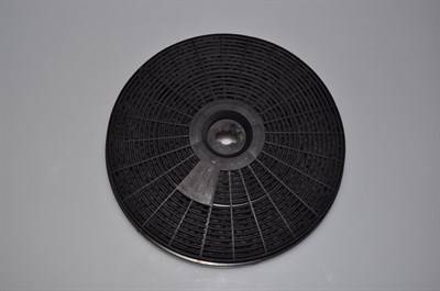 Filtre charbon, Thermor hotte - 200 mm (1 pièce)