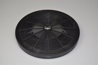 Filtre charbon, Thermex hotte - 190 mm